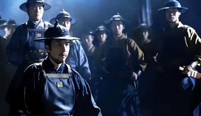 ​惊掉下巴了！锦衣卫的第一把手——都指挥，大多下场惨不忍睹