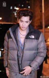 ​吴亦凡为何如此火爆？命理专家揭秘其八字及未来星途预测！