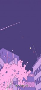 ​超好看的紫色系壁纸