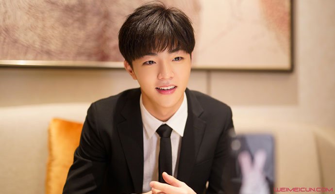 陈立农方解约声明