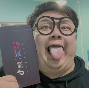 ​刀木熊先生的转型之路  刀木熊先生走红的秘诀是什么