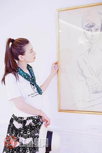 薛之谦妻子被曝怀孕 李雨桐再爆料惹反感网友求放过