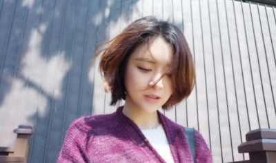 ​陈一发的真名叫什么  发姐有工科女高配的逻辑分析能力