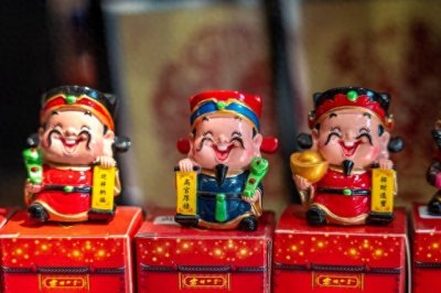 ​今天财神节，牢记＂吃5样忌2事＂遵循传统迎财神，增财又添福