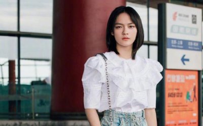 ​陈文淇很有钱吗 普通家庭出生的人，只是在表演方面有天赋