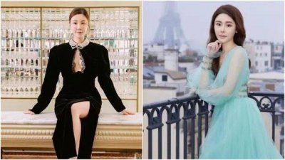 ​天王嫂方媛闺蜜蔡天凤被碎尸 郭富城紧急返港