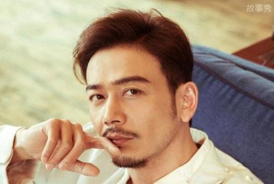 ​杨烁个人资料介绍及主演的电视剧 扮演什么角色