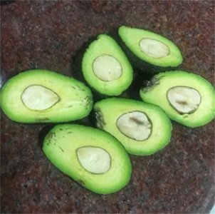 ​牛油果怎么看熟不熟？教大家如何简单快捷判断牛油果的成熟度