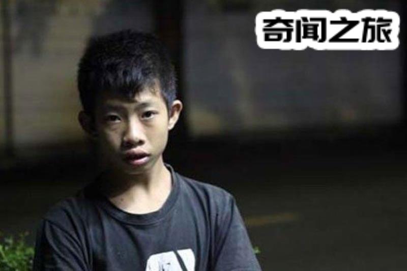 泰国男童妓是什么职业（一旦离开那么就很难接受）(2)_