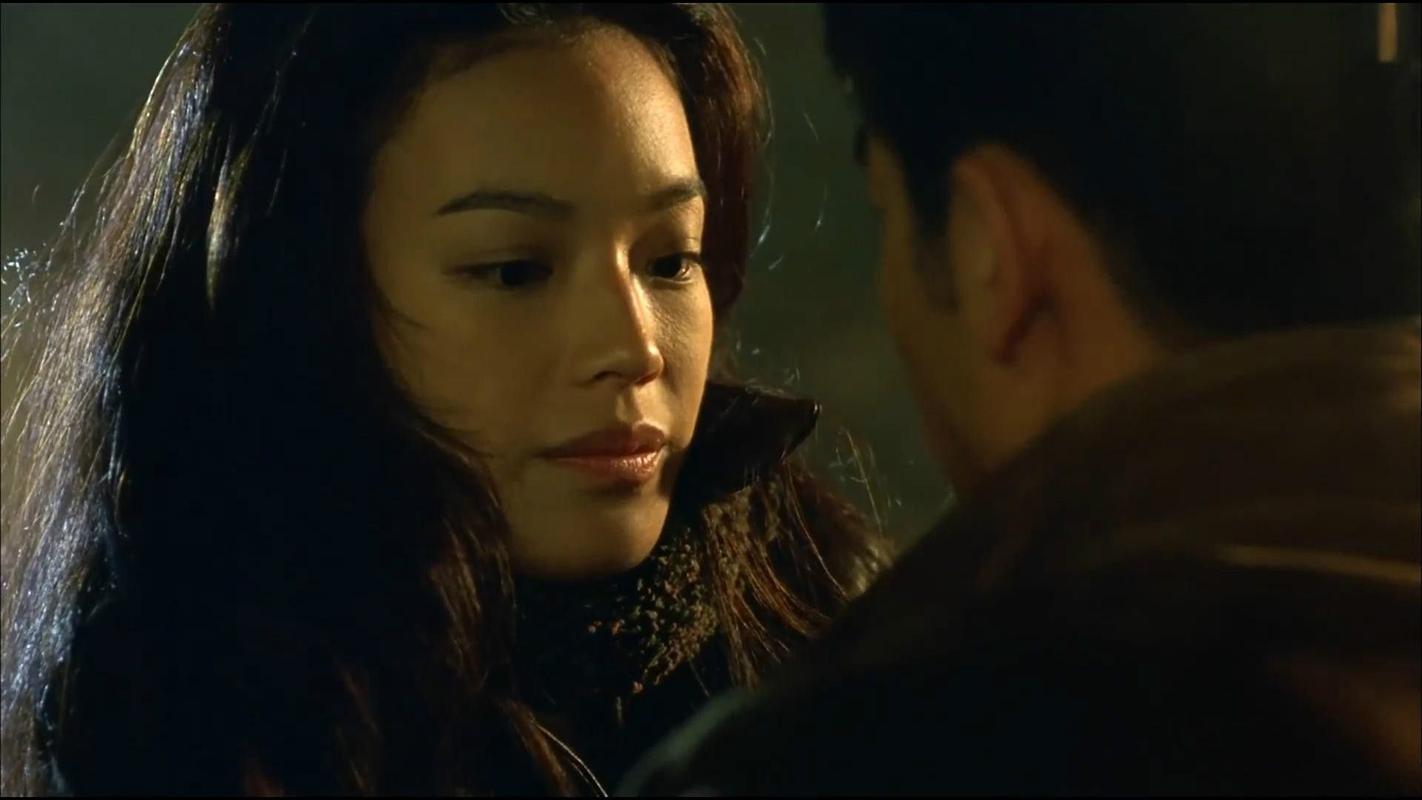 我的黑道老婆3(我的黑道老婆片尾曲)