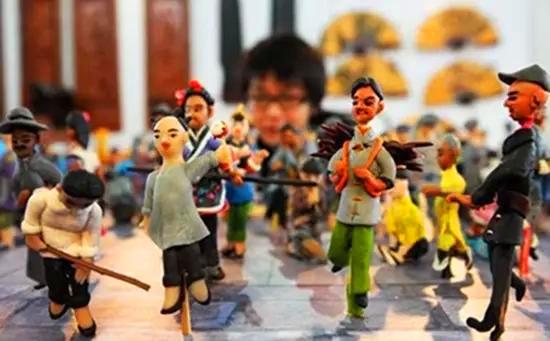 云南昆明特色纪念品(云南这些特色工艺品)(19)