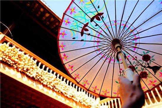 云南昆明特色纪念品(云南这些特色工艺品)(26)