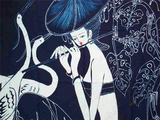 云南昆明特色纪念品(云南这些特色工艺品)(1)