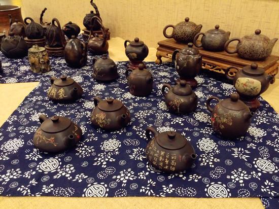 云南昆明特色纪念品(云南这些特色工艺品)(22)