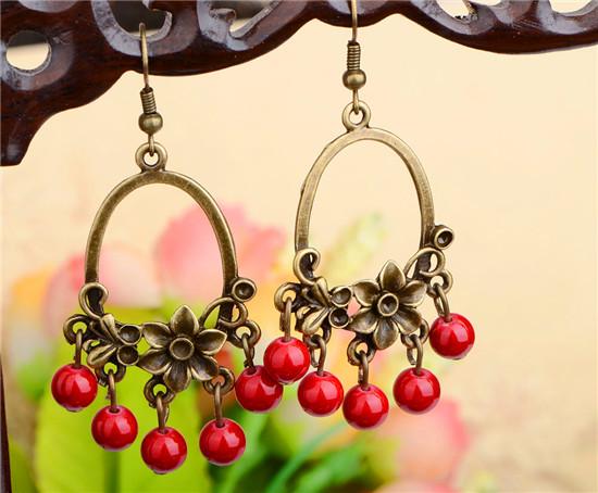 云南昆明特色纪念品(云南这些特色工艺品)(5)