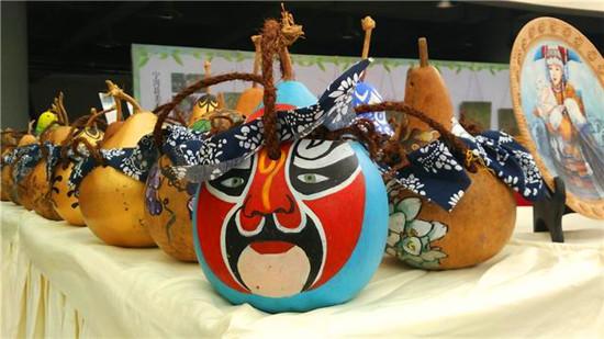 云南昆明特色纪念品(云南这些特色工艺品)(25)