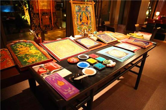 云南昆明特色纪念品(云南这些特色工艺品)(7)