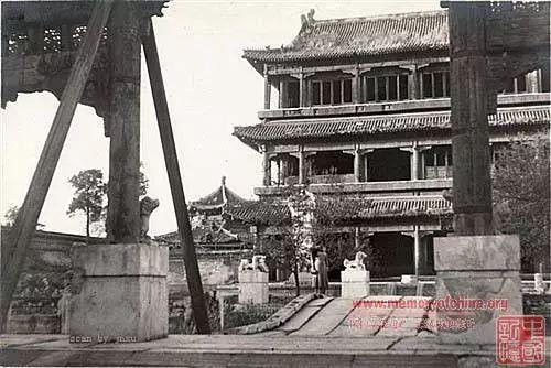 了解真正的老北京（那些已经灭绝了的）(27)