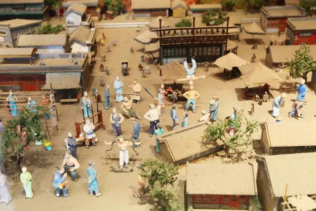 了解真正的老北京（那些已经灭绝了的）(16)