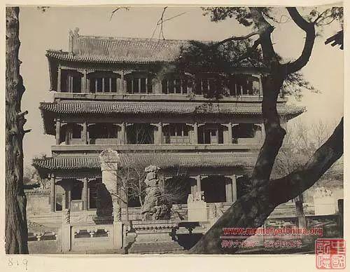 了解真正的老北京（那些已经灭绝了的）(26)