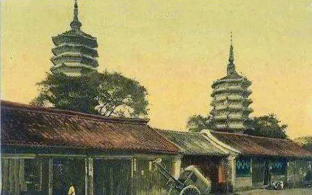 了解真正的老北京（那些已经灭绝了的）(23)