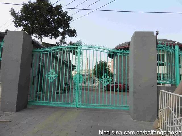 了解真正的老北京（那些已经灭绝了的）(31)