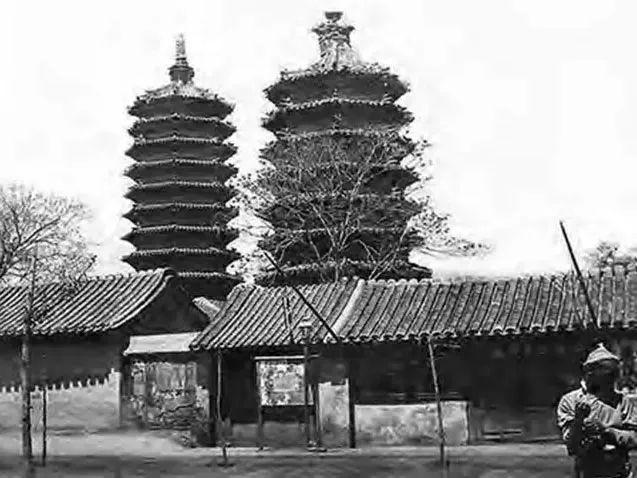 了解真正的老北京（那些已经灭绝了的）(24)