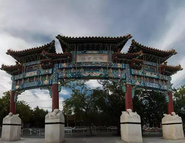 了解真正的老北京（那些已经灭绝了的）(15)