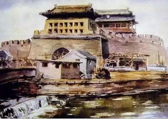 了解真正的老北京（那些已经灭绝了的）(2)