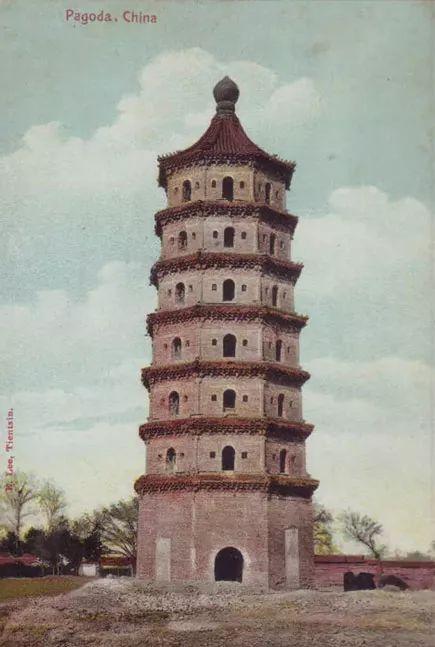 了解真正的老北京（那些已经灭绝了的）(4)