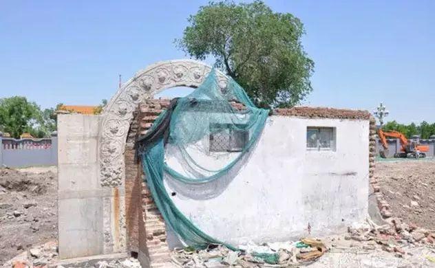 了解真正的老北京（那些已经灭绝了的）(29)