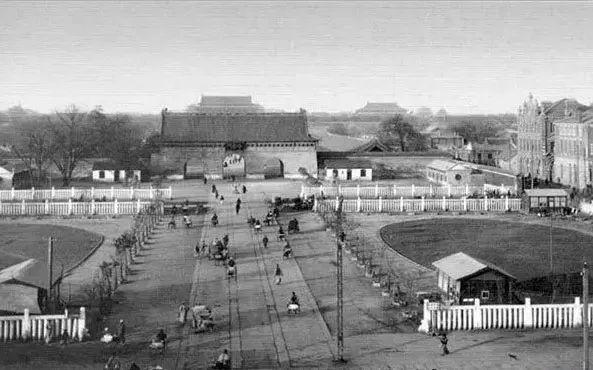 了解真正的老北京（那些已经灭绝了的）(9)