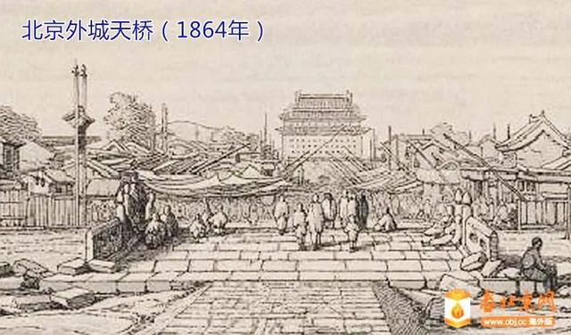 了解真正的老北京（那些已经灭绝了的）(17)