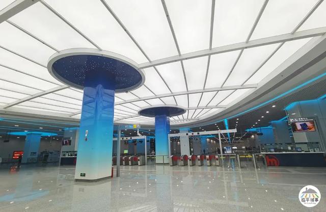 杭州地铁四期及远期规划示意图（杭州地铁四期各区规模曝光）(3)