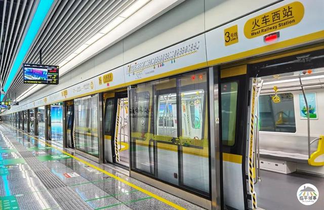 杭州地铁四期及远期规划示意图（杭州地铁四期各区规模曝光）(6)