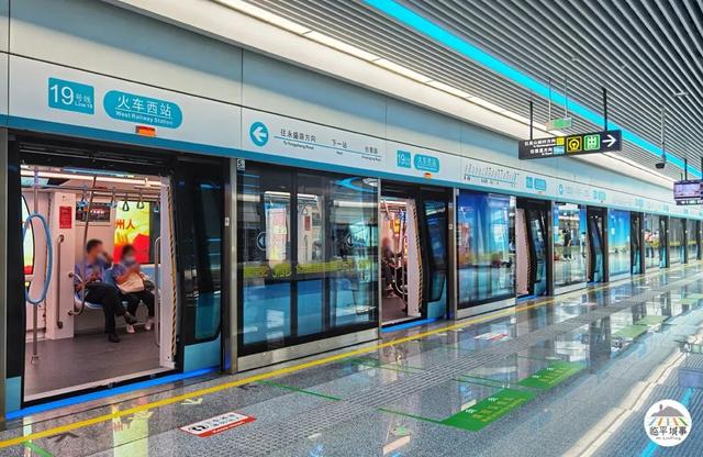 杭州地铁四期及远期规划示意图（杭州地铁四期各区规模曝光）(5)