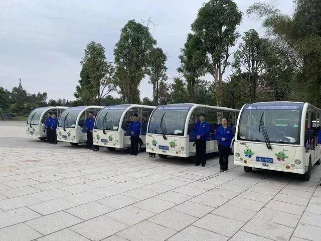 南宁园博园游玩路线（带你全方位欣赏南宁园博园美景）(40)