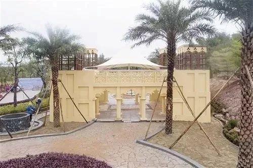 南宁园博园游玩路线（带你全方位欣赏南宁园博园美景）(34)