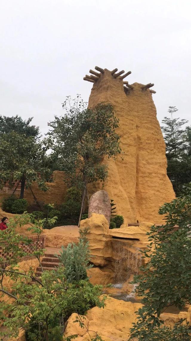 南宁园博园游玩路线（带你全方位欣赏南宁园博园美景）(26)