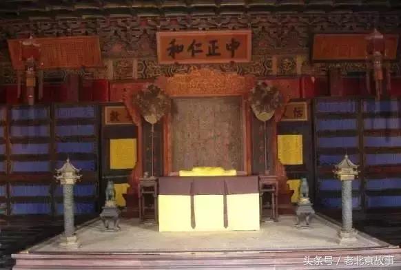 北京十大不解之谜（北京几乎不为人知的10大秘密）(8)