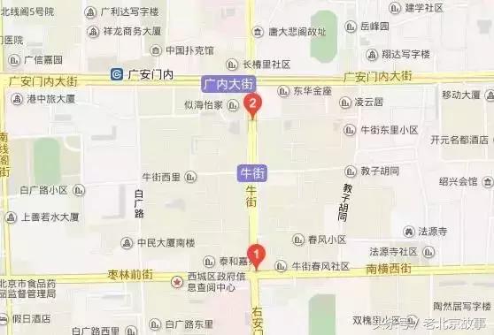 北京十大不解之谜（北京几乎不为人知的10大秘密）(26)