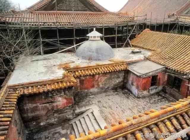 北京十大不解之谜（北京几乎不为人知的10大秘密）(9)