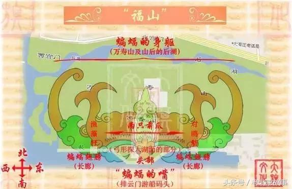 北京十大不解之谜（北京几乎不为人知的10大秘密）(18)