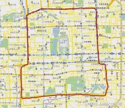 北京十大不解之谜（北京几乎不为人知的10大秘密）(11)