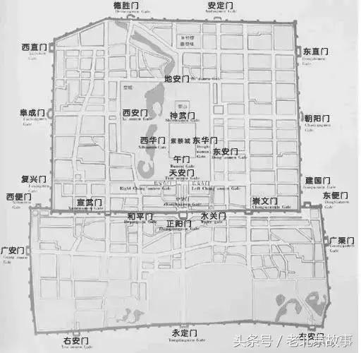 北京十大不解之谜（北京几乎不为人知的10大秘密）(3)