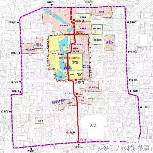 北京十大不解之谜（北京几乎不为人知的10大秘密）(13)