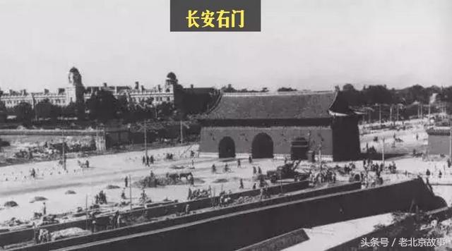 北京十大不解之谜（北京几乎不为人知的10大秘密）(5)