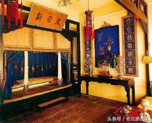 北京十大不解之谜（北京几乎不为人知的10大秘密）(6)