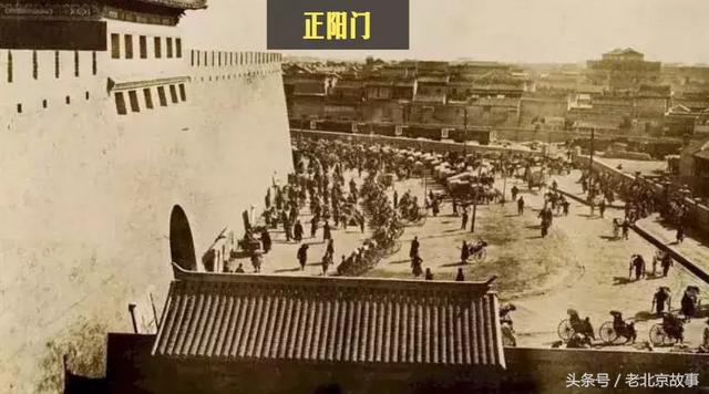 北京十大不解之谜（北京几乎不为人知的10大秘密）(4)