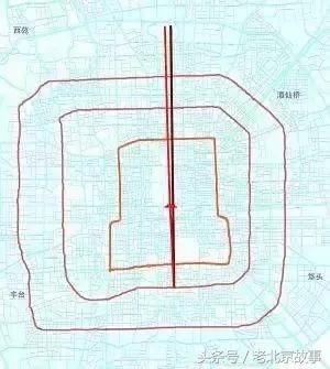 北京十大不解之谜（北京几乎不为人知的10大秘密）(14)